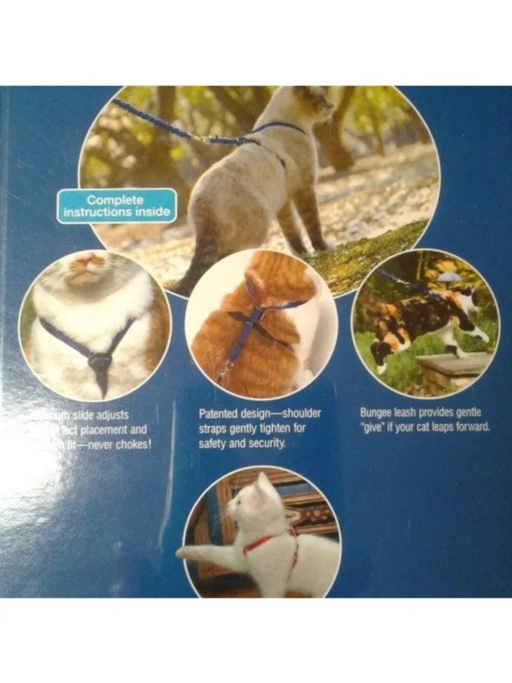 PetSafe this harness